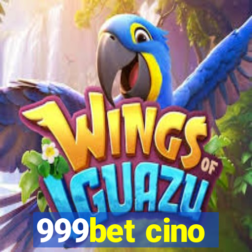 999bet cino